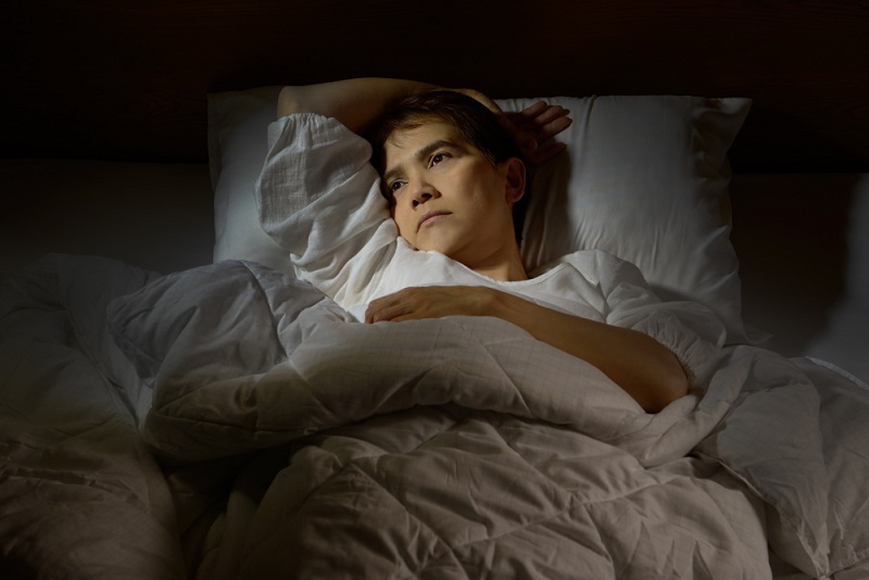 Insomnia Causes Symptoms And Treatment Options 